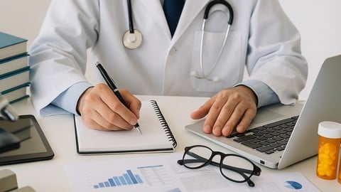 Medical Writing: From Scientific Data to Publication