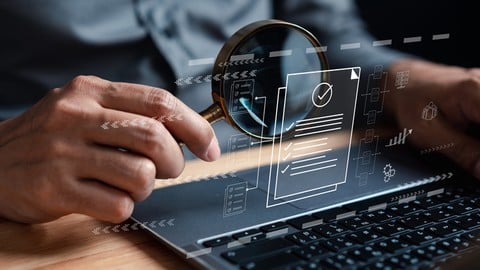 Audit et contrôle interne
