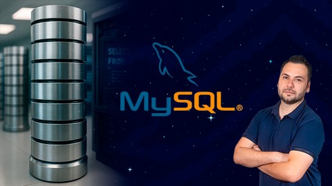 Banco de Dados MySQL / MariaDb: Do Zero ao Avançado - 2025