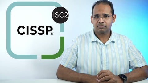 Complete CISSP Course & Mindset, Pass with Confidence - Beta