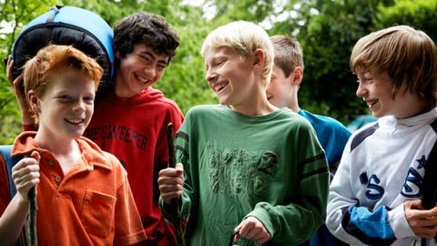 Psychologie enfant, adolescent (parents enseignants) FC047