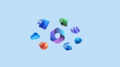 Microsoft 365 Made Easy: Full Course for Beginners