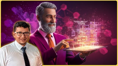 Arquitectos del Futuro: Datos, Tecnología y el Poder de lA