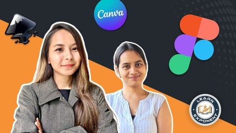 Comprehensive UI/UX Design Course