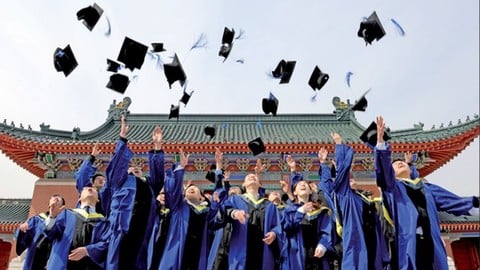 Chinese for School Life: Sentences from Classroom to Campus