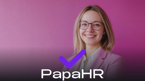 HR спеціаліст: Системна підготовка по персоналу з нуля [UA]