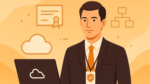 Arquiteto de Soluções Certificado AWS – Associado