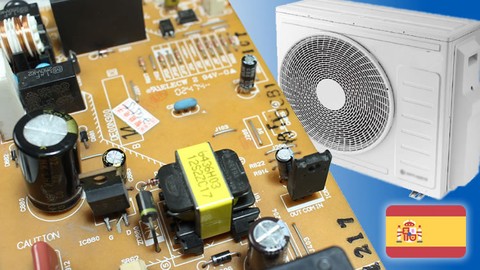 Introducción a la Electrónica Aplicada al Aire Acondicionado