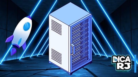 Servidor de Arquivos Perfeito! Windows Server 2025 + Proxmox