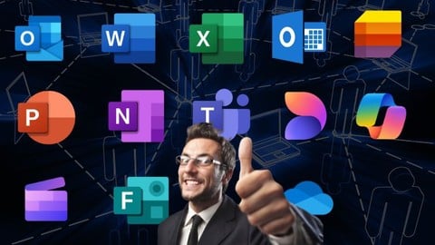Microsoft 365 (Office）コンプリートガイド