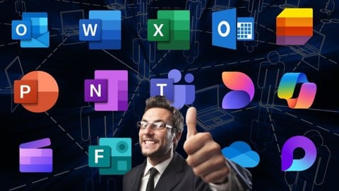 Microsoft 365 (Office）コンプリートガイド