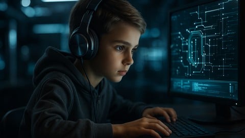 ICT For Kids