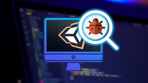 Unity TDD Master: Crea Juegos sin Bugs con Pruebas Unitarias