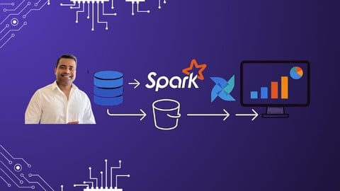 Data Engineering Bootcamp - Series 1
