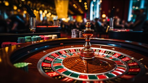 Roulette richtig spielen und kurzfristig gewinnen