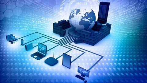 REDES Y COMUNICACIONES