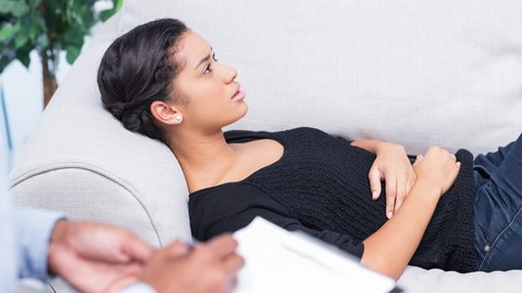 Curso de Psicologia do tratamento da Depressão PC048