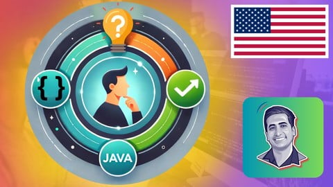 Test and improve your Java skills