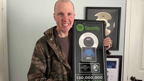 Pitch Like a Pro: Get Your Music on Spotify’s Top Playlists