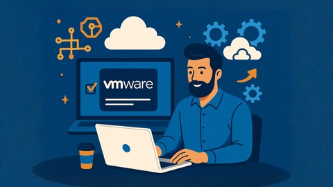 VCP-CMA – VMware vRealize Practice Test – 540 Q&A