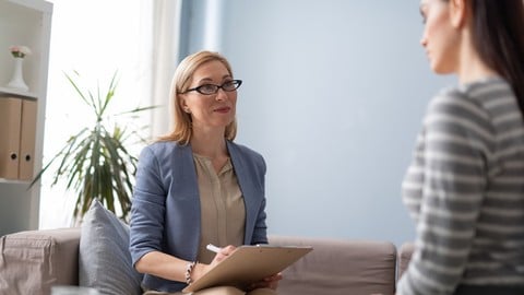 Corso Trattamento psicologico della depressione ITC048