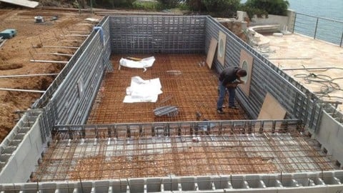 Formation et Coaching en Béton Armé : Théorie, Pratique