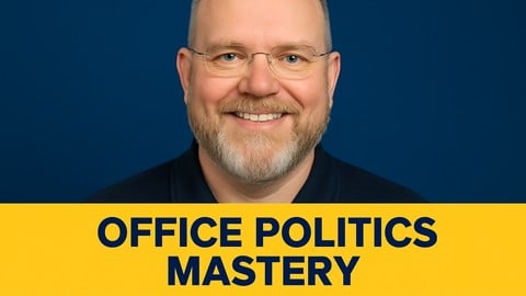 Office Politics Mastery