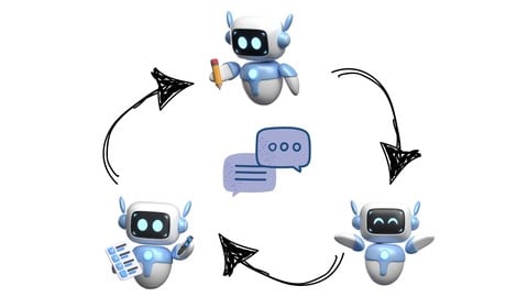 Agentic AI with CrewAI  & Agentic Design Patterns