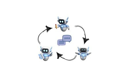 Agentic AI with CrewAI  & Agentic Design Patterns