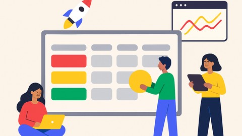 Title: Mastering Monday com: The Complete Beginner to Pro