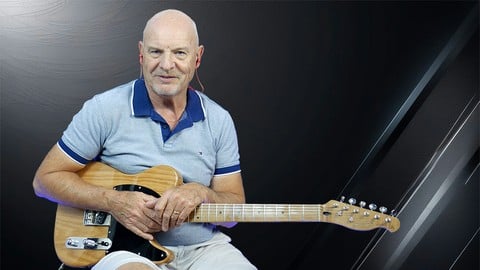 Pentatonic Connections, Mastering The Fretboard