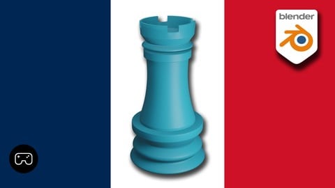 Introduction aux surfaces dures avec Blender