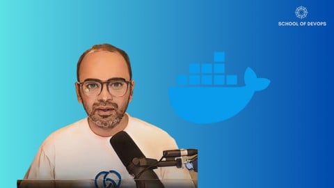 [New] Ultimate Docker Bootcamp for AI/ML,MLOps Practitioners