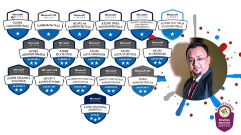 Microsoft Certification Guide: Plan, Prepare & Pass Exams