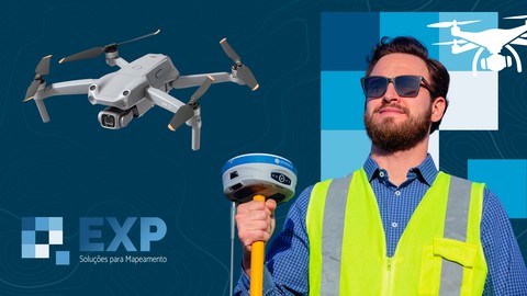 Mapeamento Aéreo com Drones 2.0