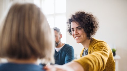 Curso Psicología Positiva. Claves para una Vida Plena EC050