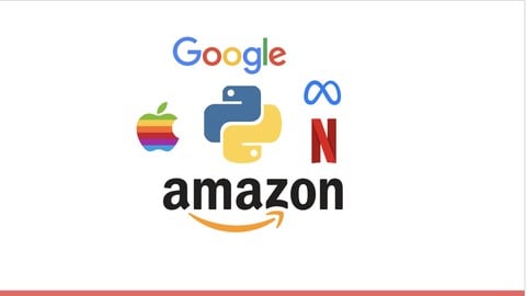 Code Like a Google Engineer: Python Fundamentals & Interview
