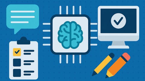 CompTIA AI Prompt+ Practice Exams