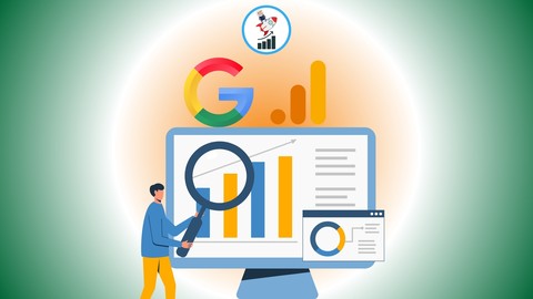 Google Analytics 4 od Podstaw – Analiza Ruchu na Stronie WWW
