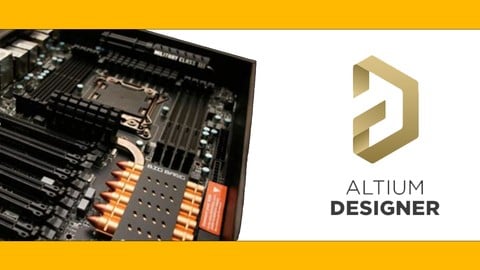 Altium Pro Techniques 2025, nivel avanzado para ingenier@s