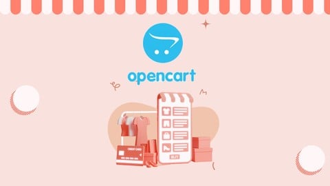 The Ultimate OpenCart Launch Course