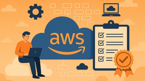 AWS Cloud Practitioner: 200 Practice Questions (2025)