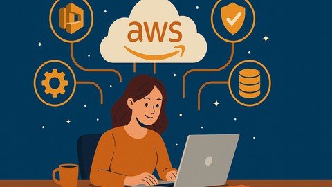 AWS SAA-C03 Practice Exams 2025 – 300 Questions