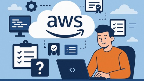 AWS Developer Associate: 360 Practice Questions (2025)