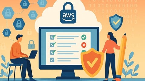 AWS Security Specialty (SCS-C02): 3 Practice Exams 2025