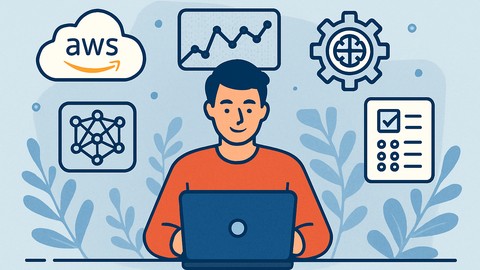 AWS Machine Learning Specialty: Practice Questions 2025