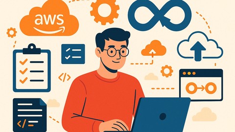 AWS DevOps Engineer Professional Exam Practice (2025)