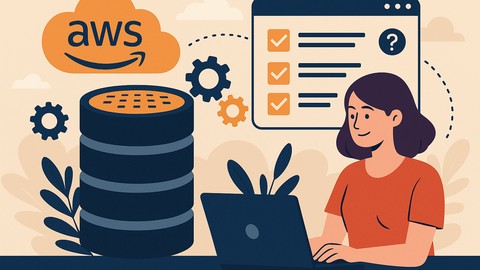 AWS Database Specialty: 2025 Practice Questions & Answers