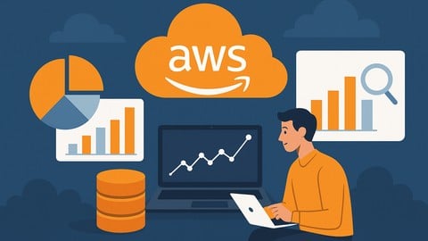 AWS Data Analytics Specialty Exam Practice (2025)