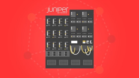 Juniper JNCIA OSPF